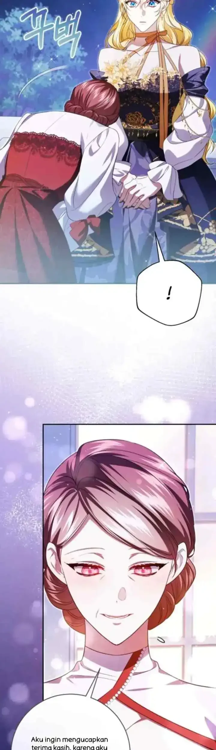 I Became the Villainess’s Favorite Chapter 34 Gambar 37