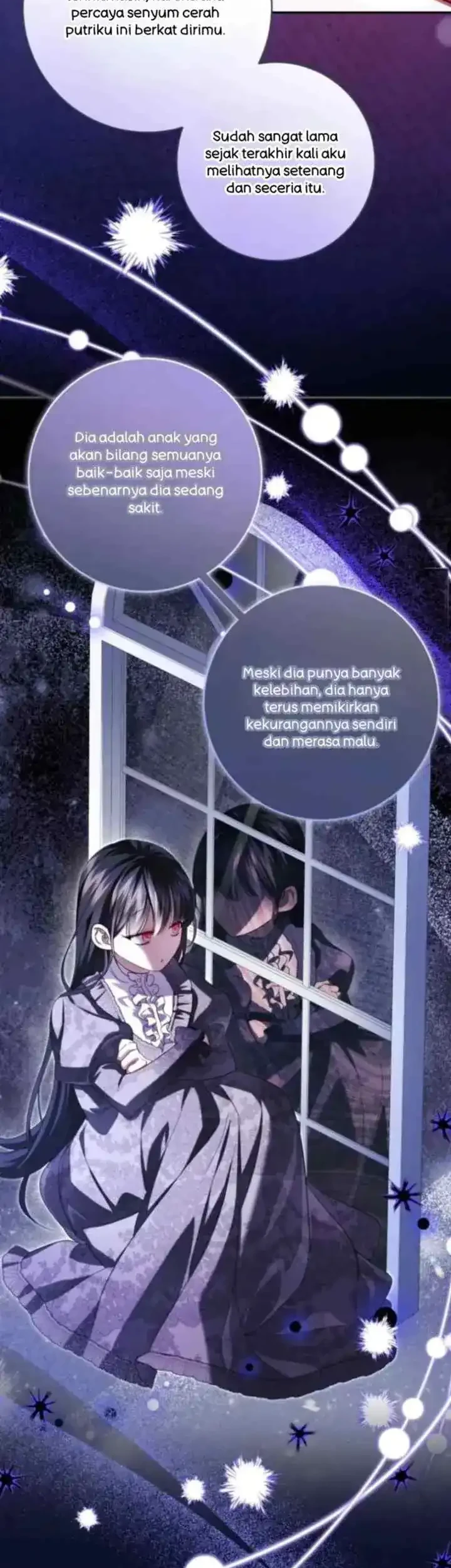 I Became the Villainess’s Favorite Chapter 34 Gambar 38