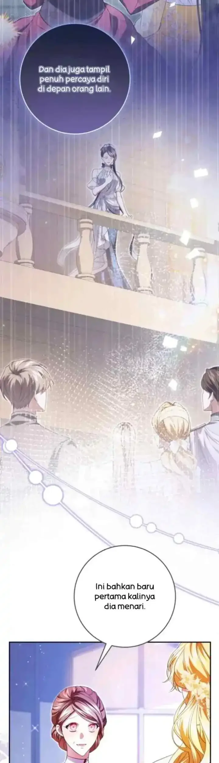 I Became the Villainess’s Favorite Chapter 34 Gambar 40