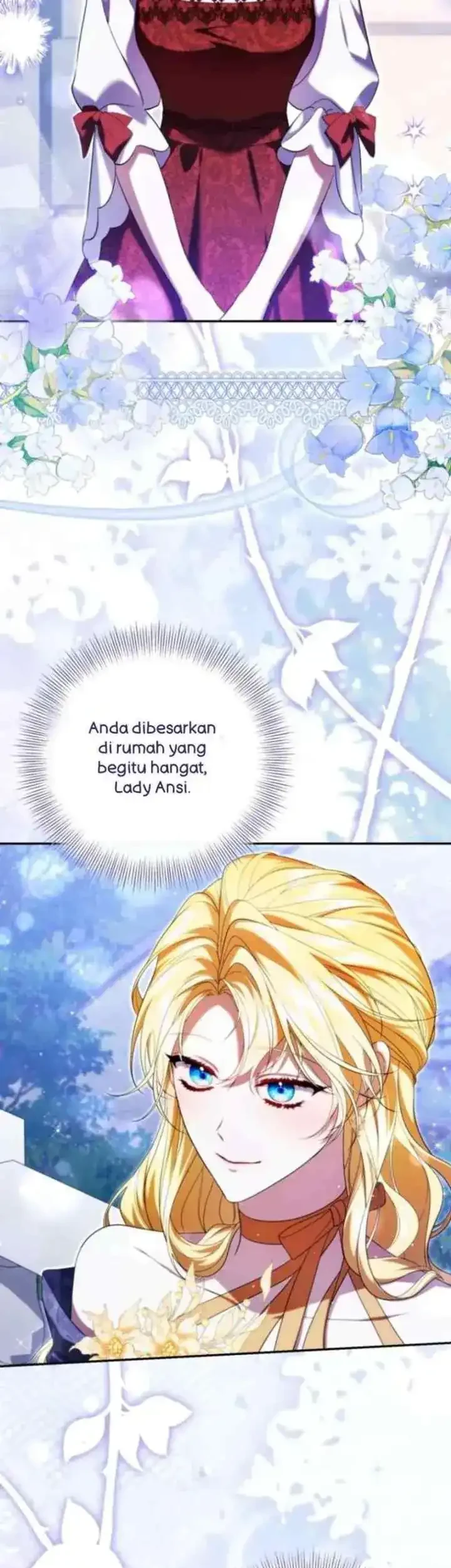 I Became the Villainess’s Favorite Chapter 34 Gambar 43