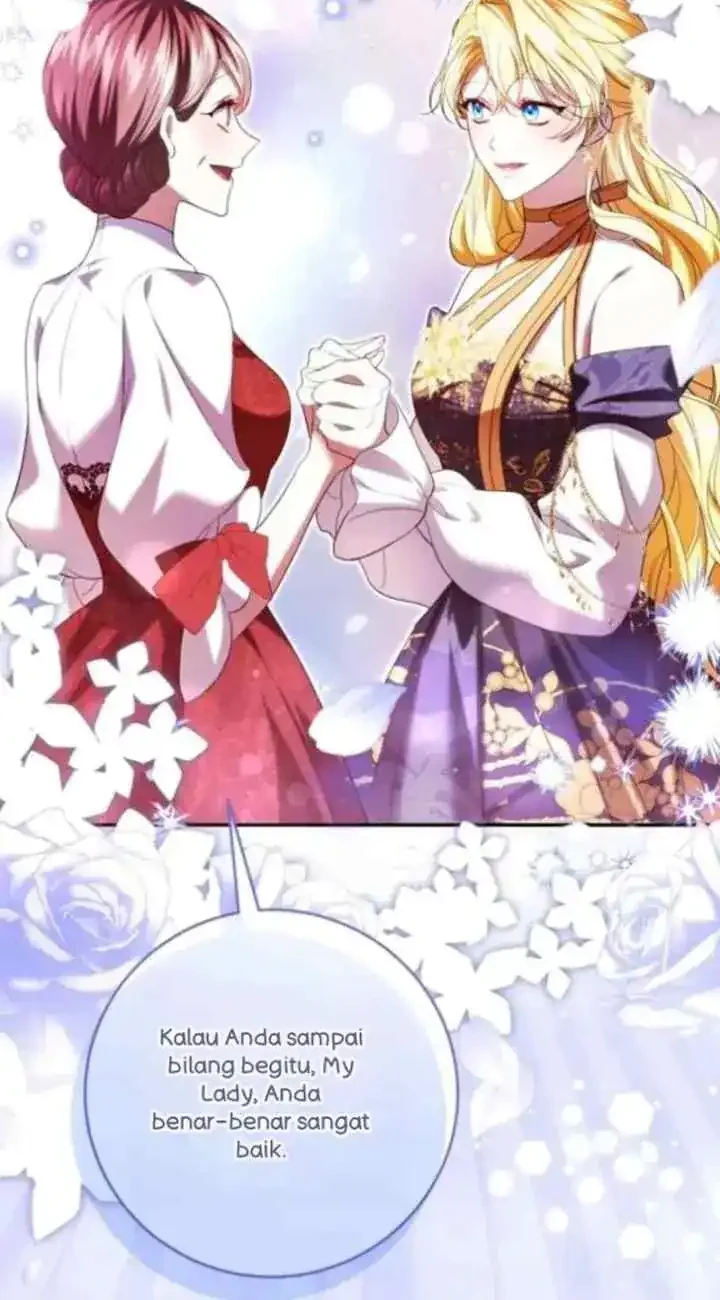 I Became the Villainess’s Favorite Chapter 34 Gambar 45