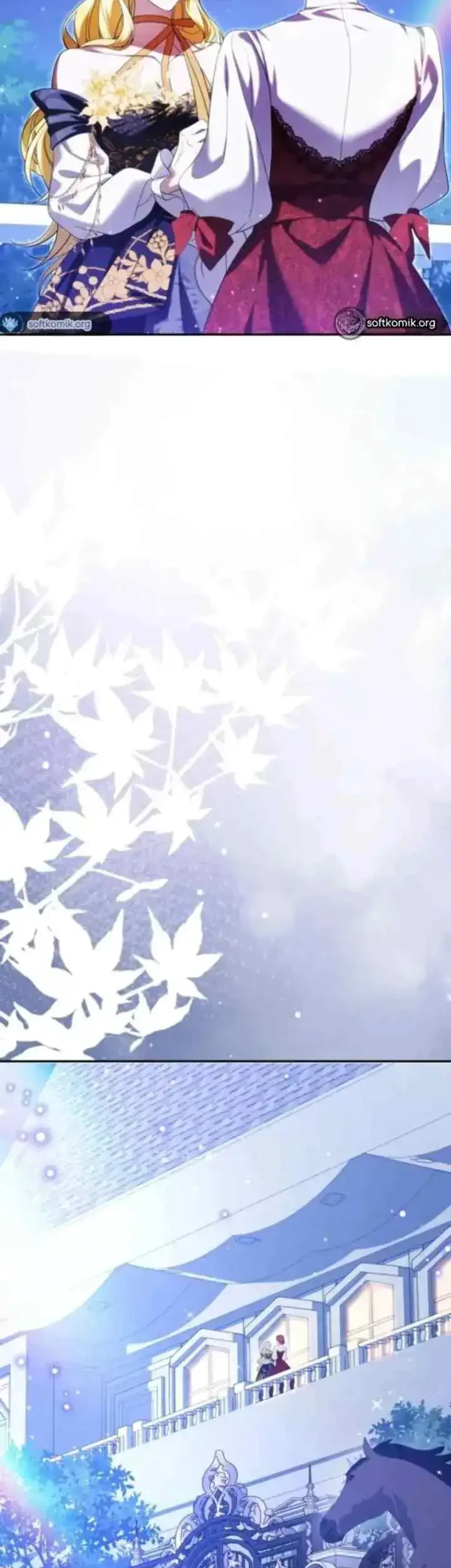 I Became the Villainess’s Favorite Chapter 34 Gambar 47