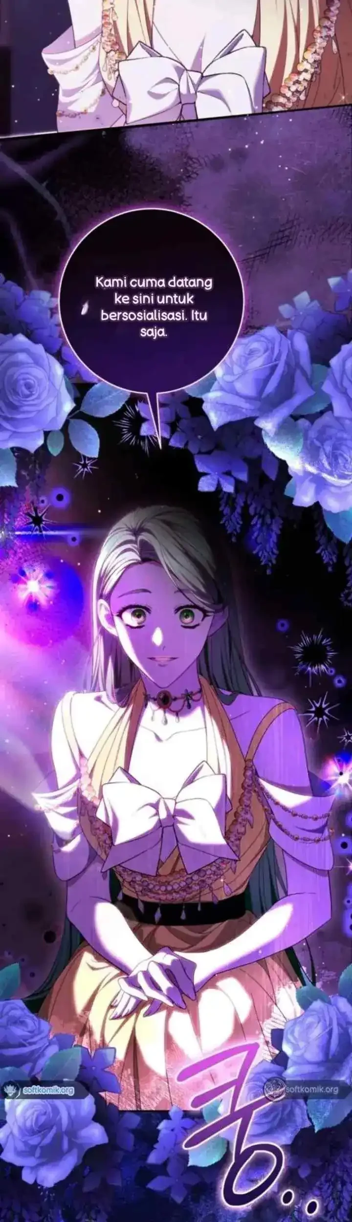 I Became the Villainess’s Favorite Chapter 34 Gambar 51