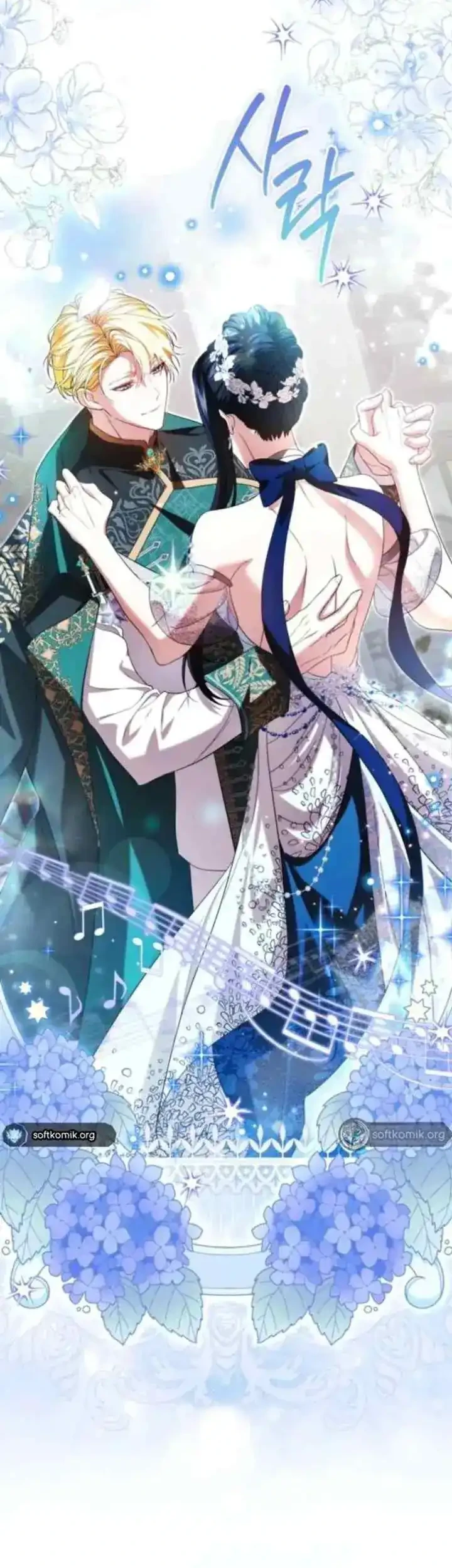 I Became the Villainess’s Favorite Chapter 34 Gambar 8