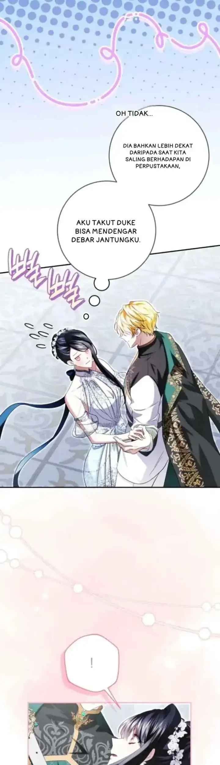 I Became the Villainess’s Favorite Chapter 34 halaman 11