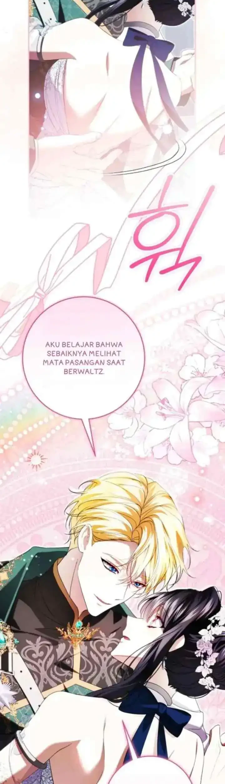 I Became the Villainess’s Favorite Chapter 34 Gambar 11