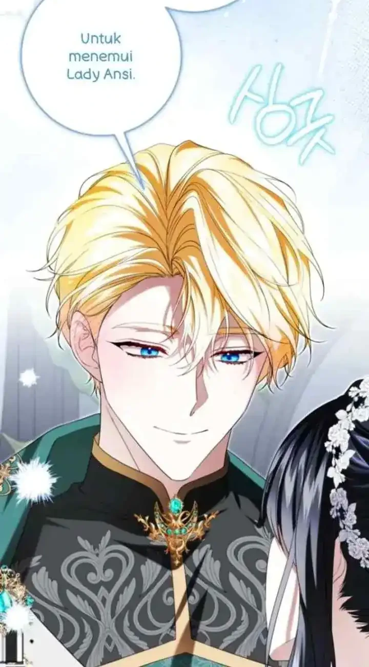 I Became the Villainess’s Favorite Chapter 34 Gambar 15