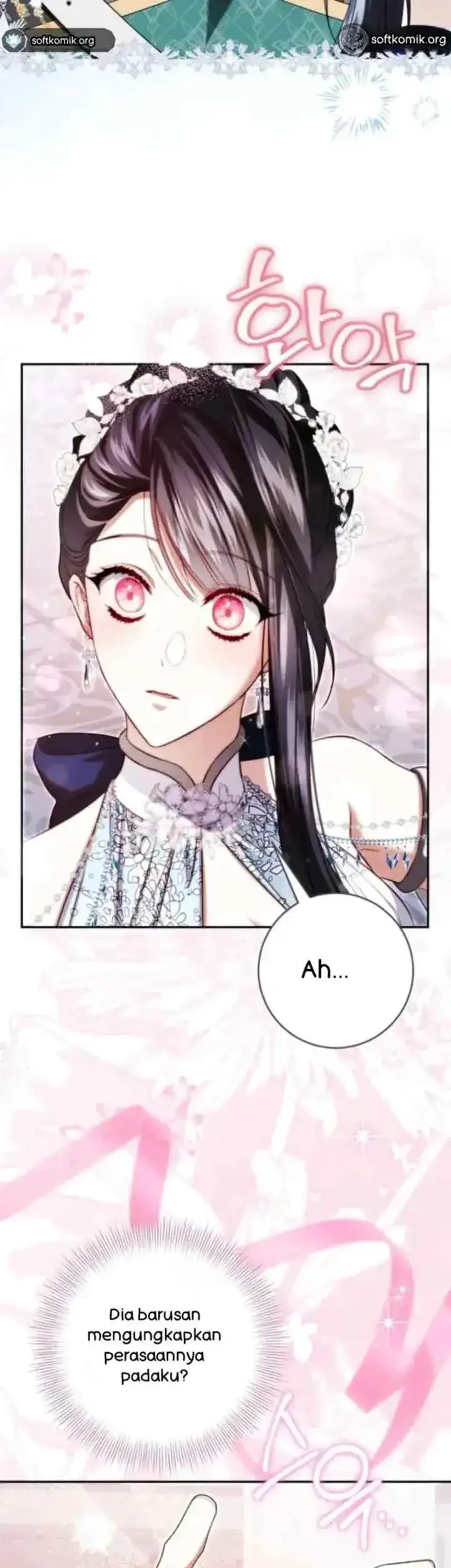 I Became the Villainess’s Favorite Chapter 34 Gambar 16