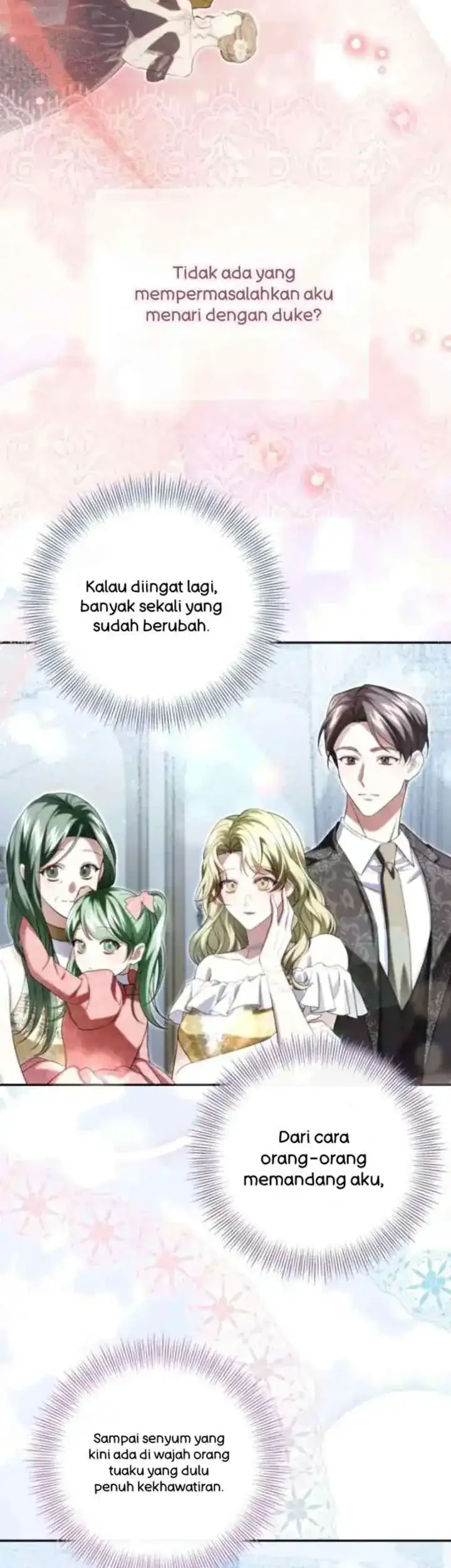 I Became the Villainess’s Favorite Chapter 34 Gambar 20