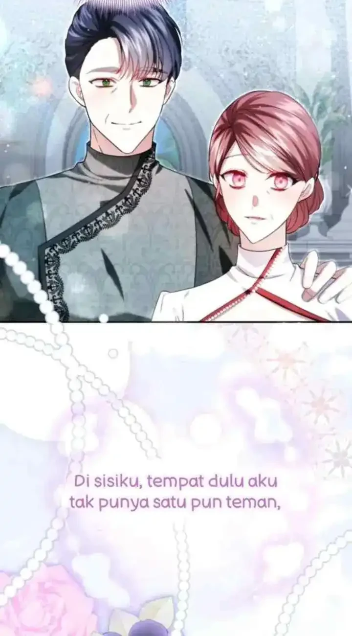 I Became the Villainess’s Favorite Chapter 34 Gambar 21