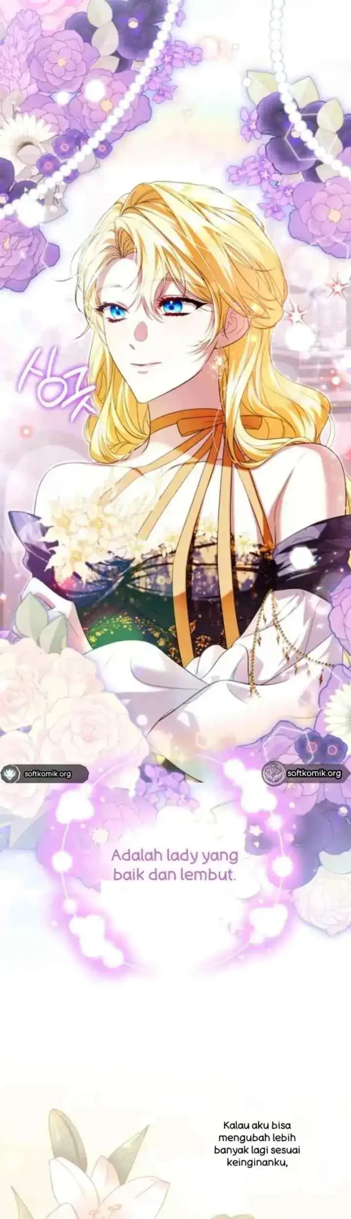 I Became the Villainess’s Favorite Chapter 34 Gambar 22