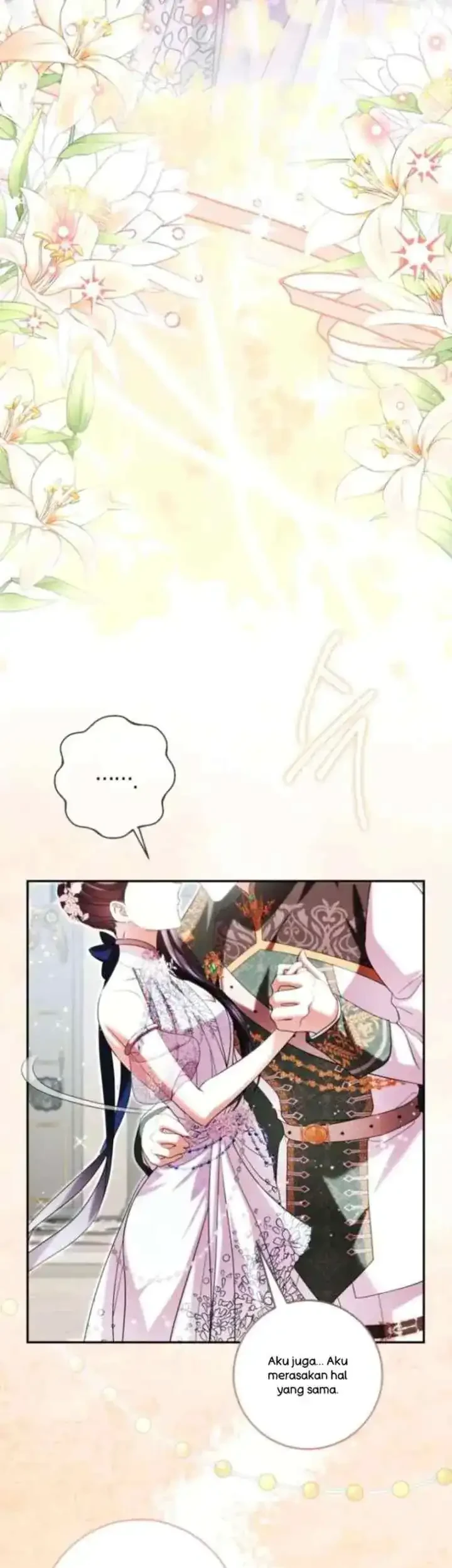 I Became the Villainess’s Favorite Chapter 34 Gambar 25