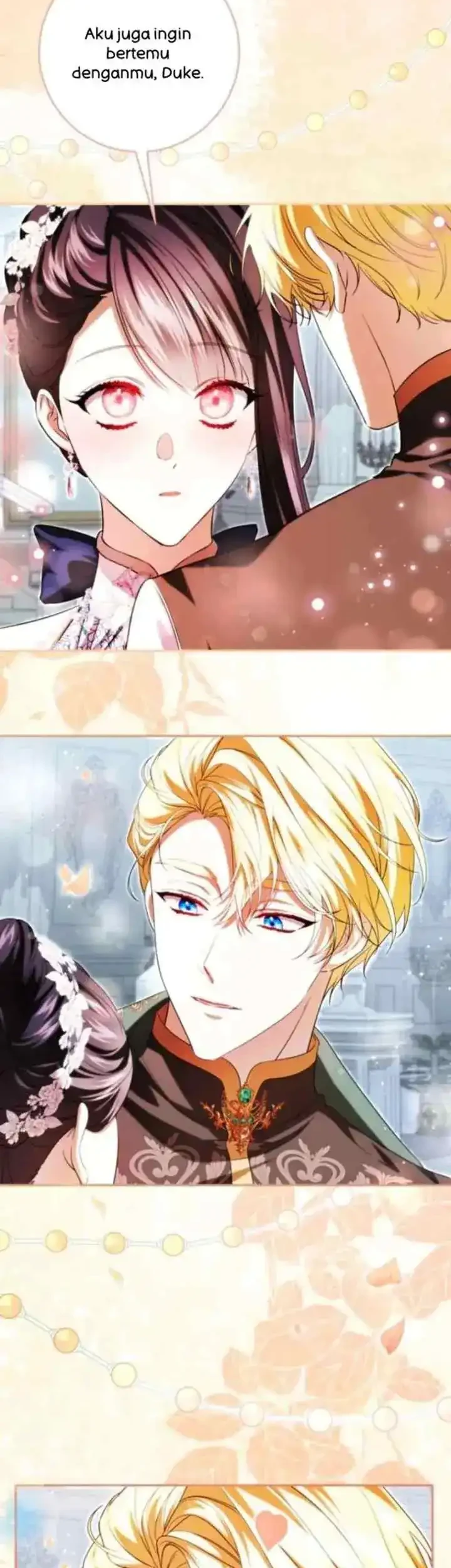 I Became the Villainess’s Favorite Chapter 34 Gambar 26