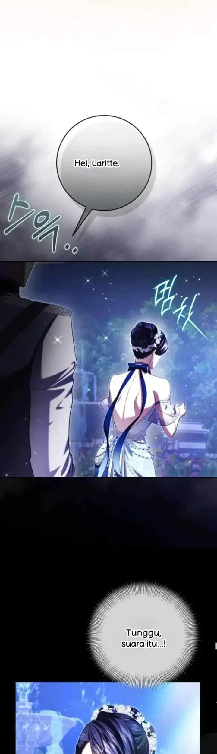 I Became the Villainess’s Favorite Chapter 35 Gambar 37