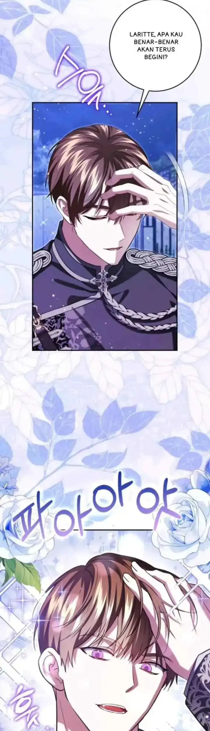 I Became the Villainess’s Favorite Chapter 35 Gambar 47