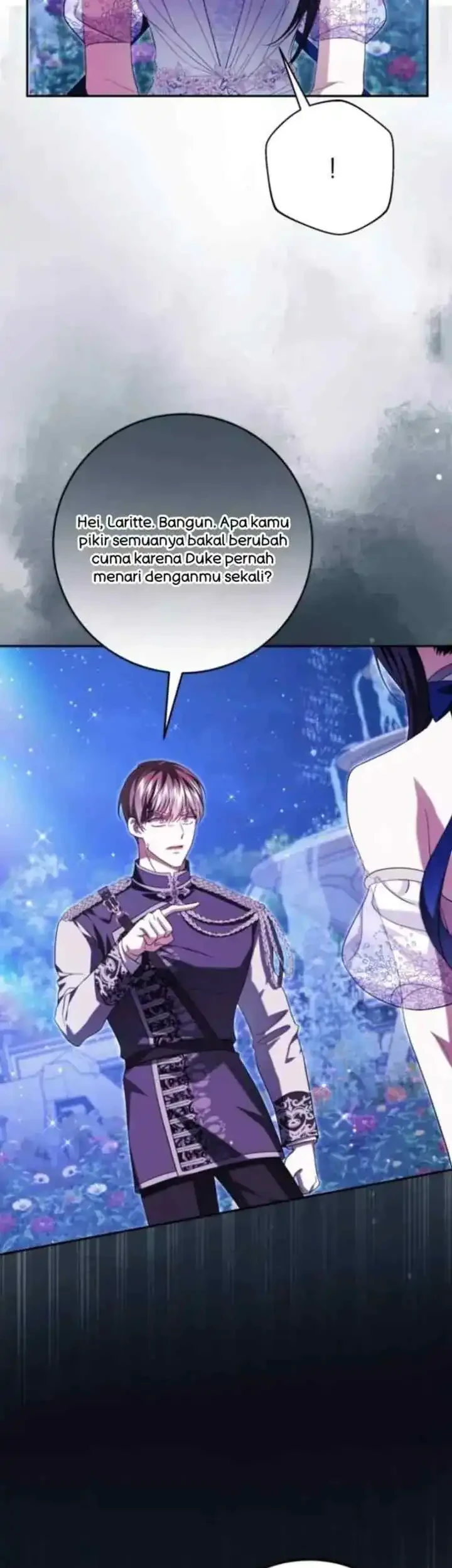 I Became the Villainess’s Favorite Chapter 35 Gambar 52