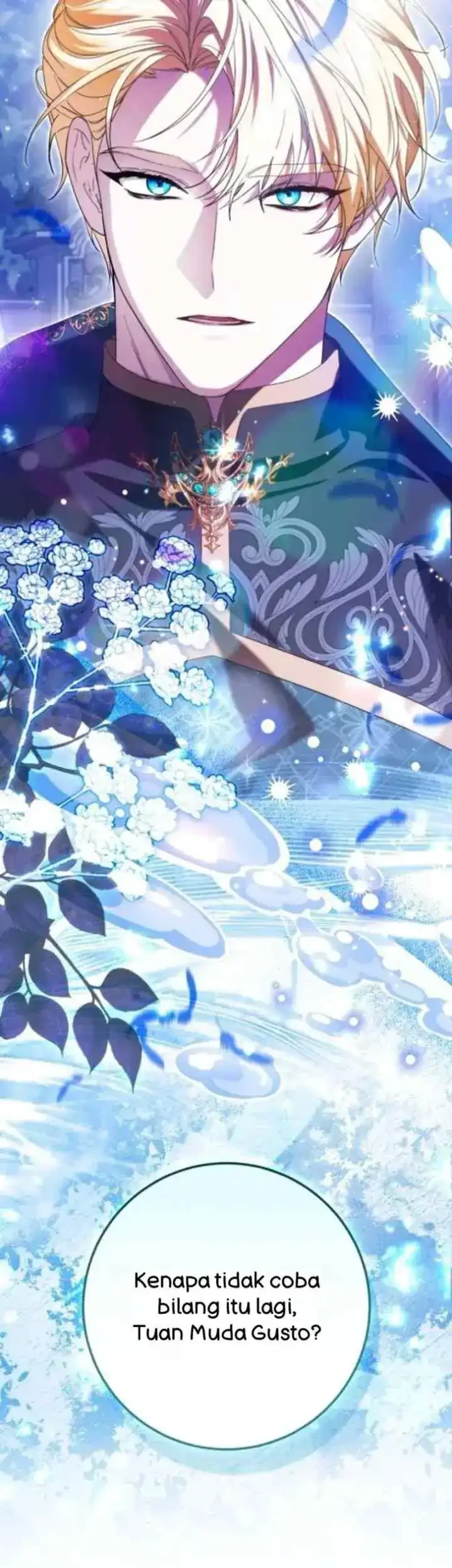 I Became the Villainess’s Favorite Chapter 35 Gambar 58