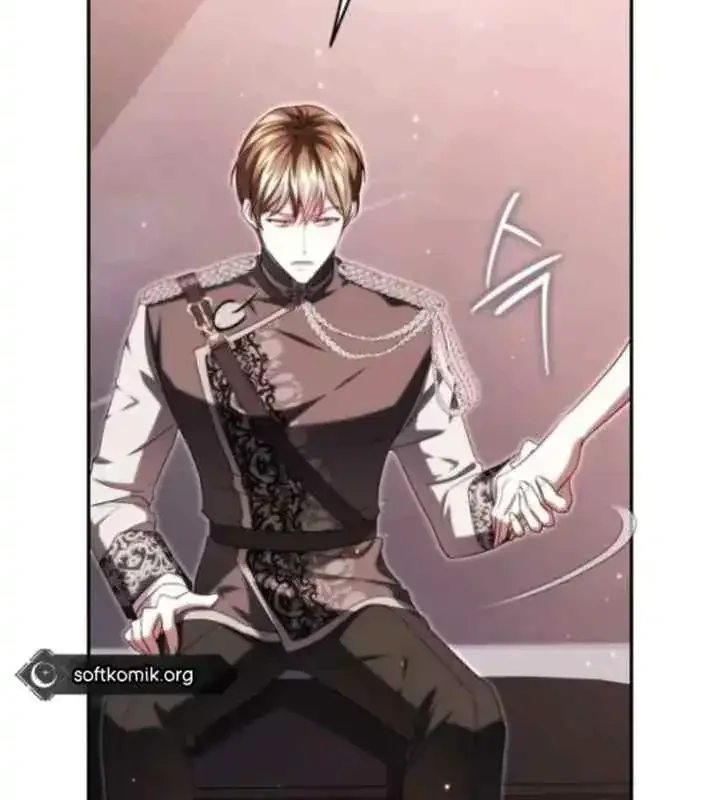 I Became the Villainess’s Favorite Chapter 35 halaman 11
