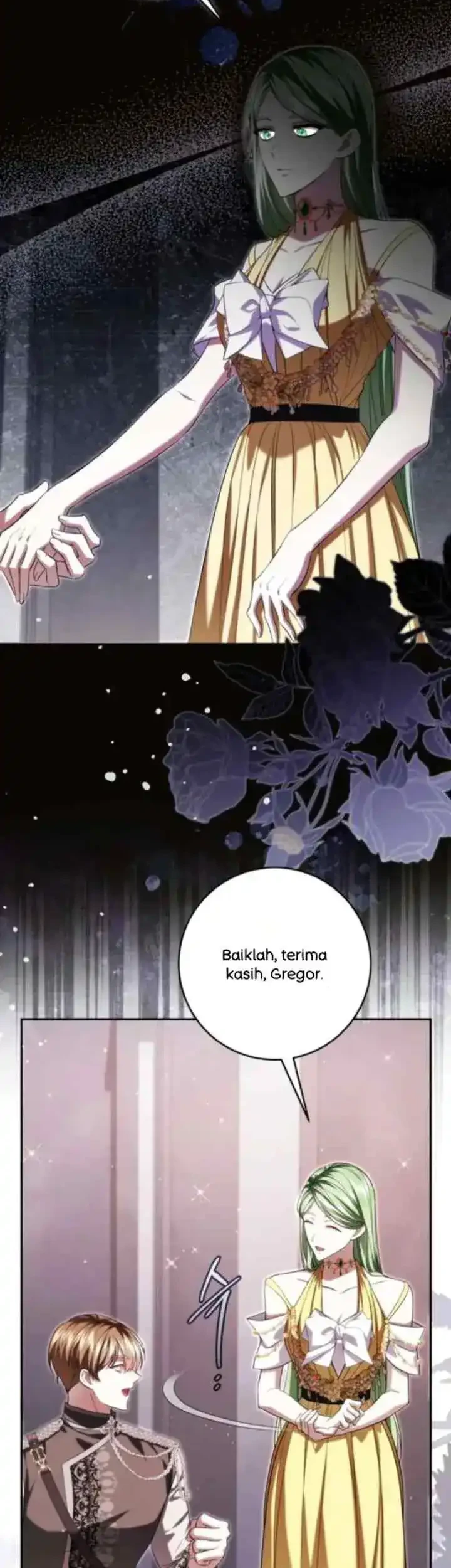 I Became the Villainess’s Favorite Chapter 35 Gambar 12