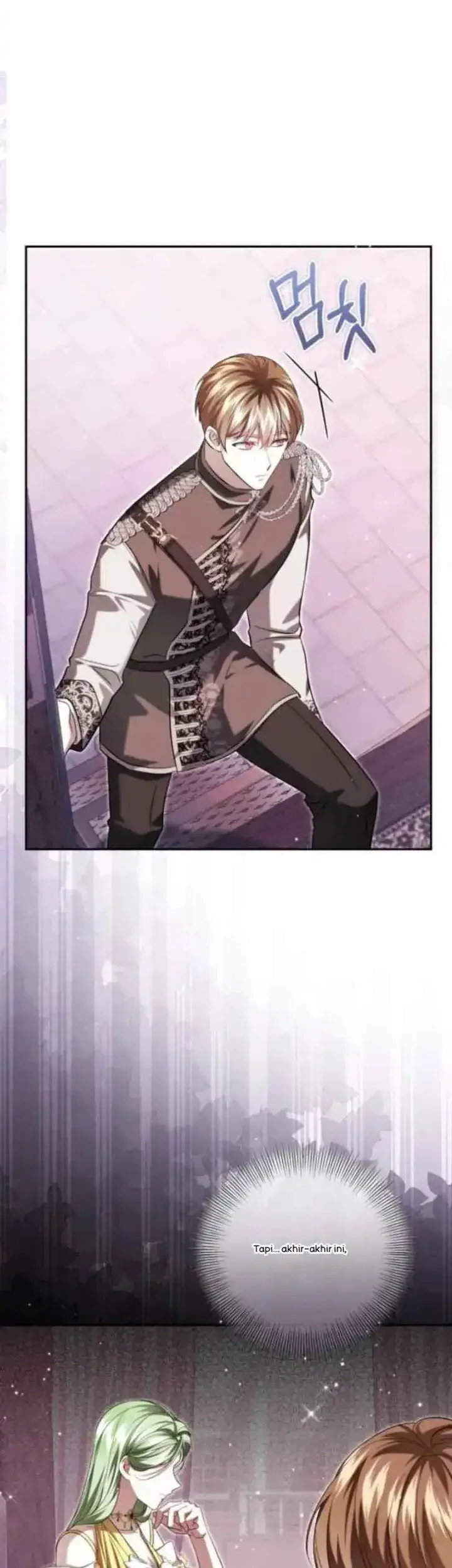 I Became the Villainess’s Favorite Chapter 35 Gambar 14