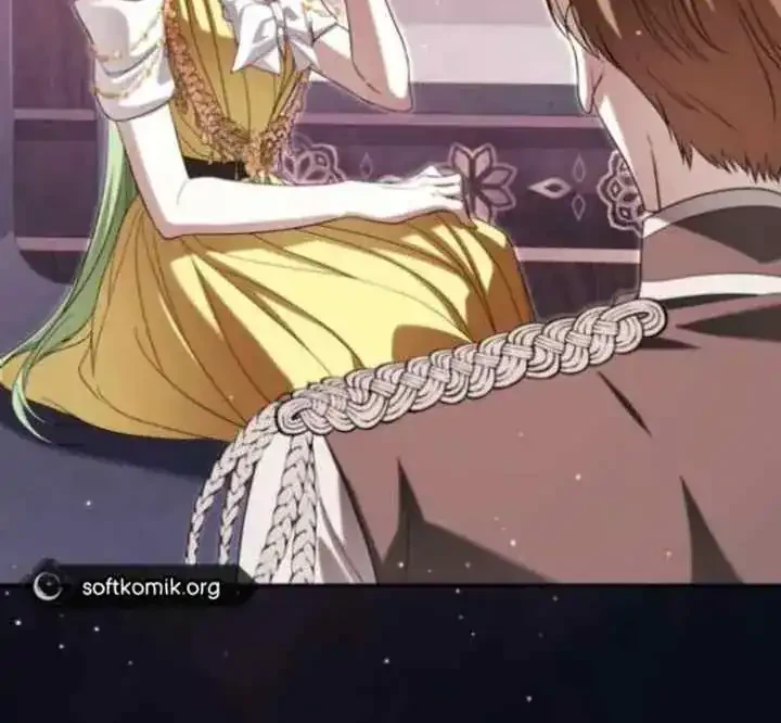 I Became the Villainess’s Favorite Chapter 35 Gambar 15