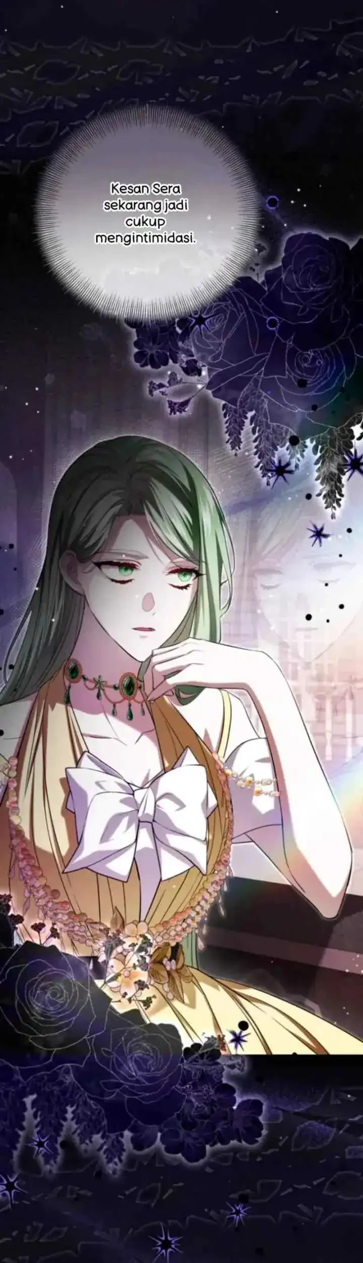 I Became the Villainess’s Favorite Chapter 35 Gambar 16