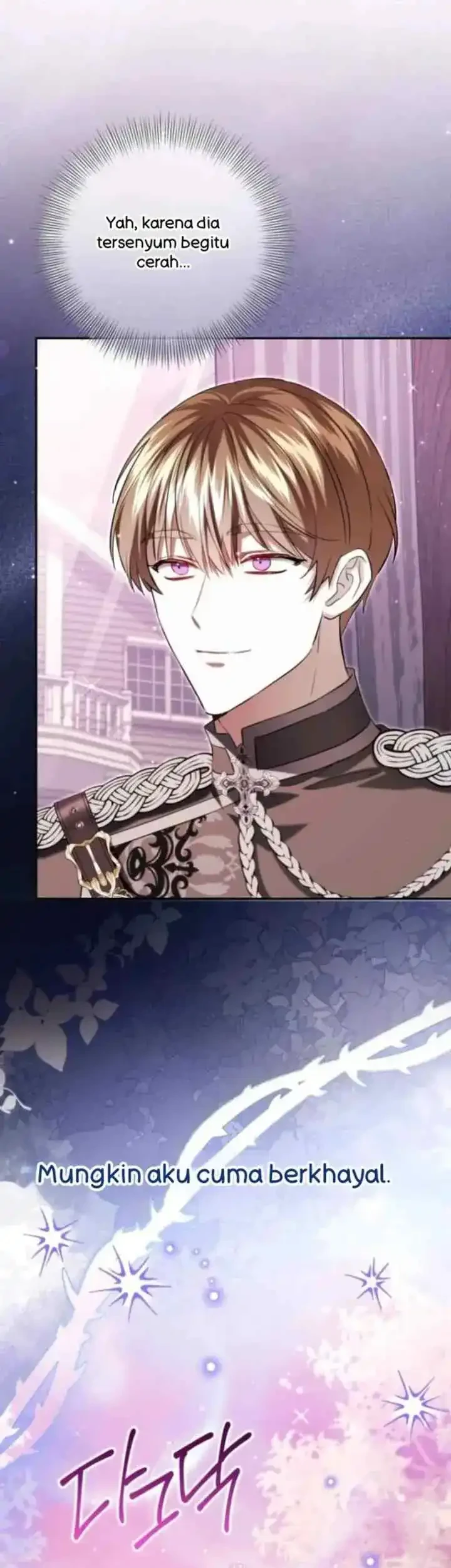 I Became the Villainess’s Favorite Chapter 35 Gambar 19
