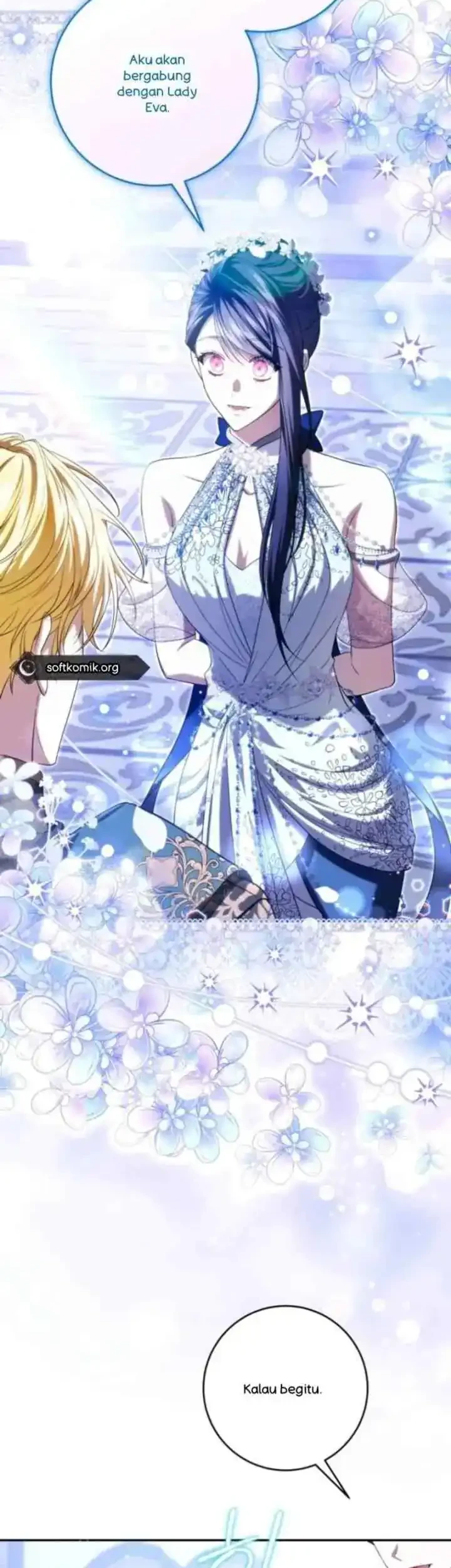 I Became the Villainess’s Favorite Chapter 35 Gambar 26
