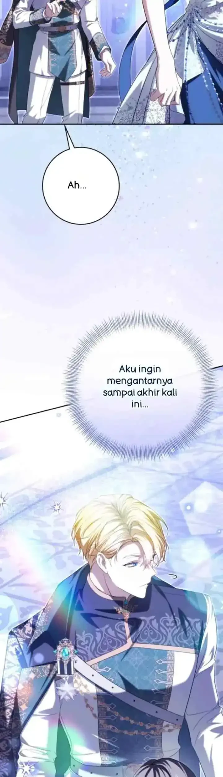 I Became the Villainess’s Favorite Chapter 35 Gambar 28