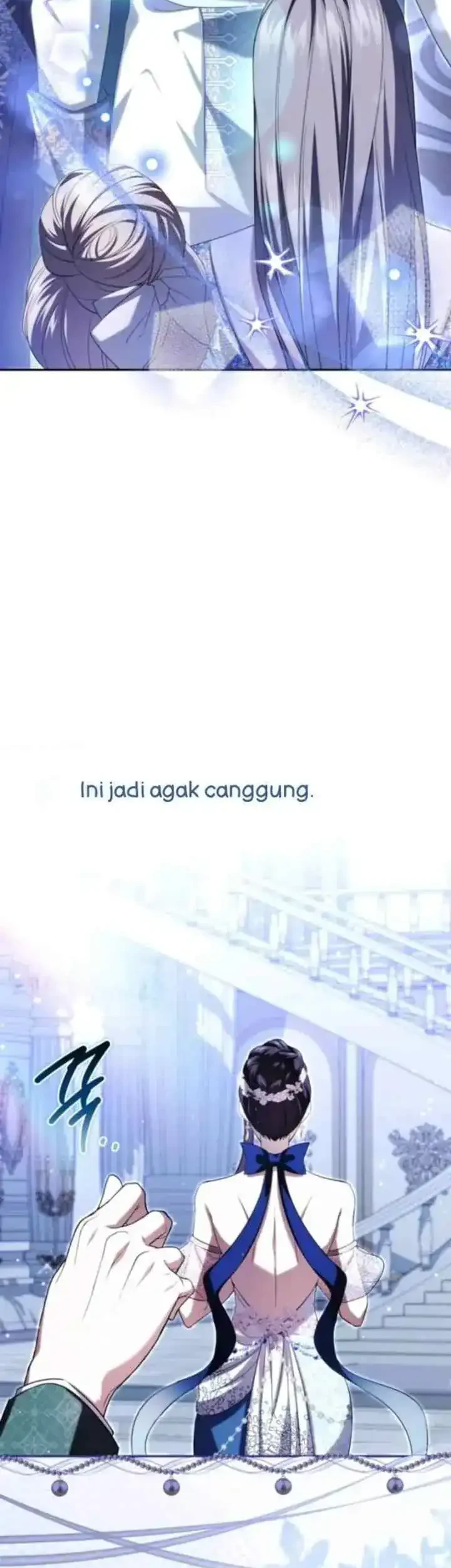 I Became the Villainess’s Favorite Chapter 35 Gambar 29
