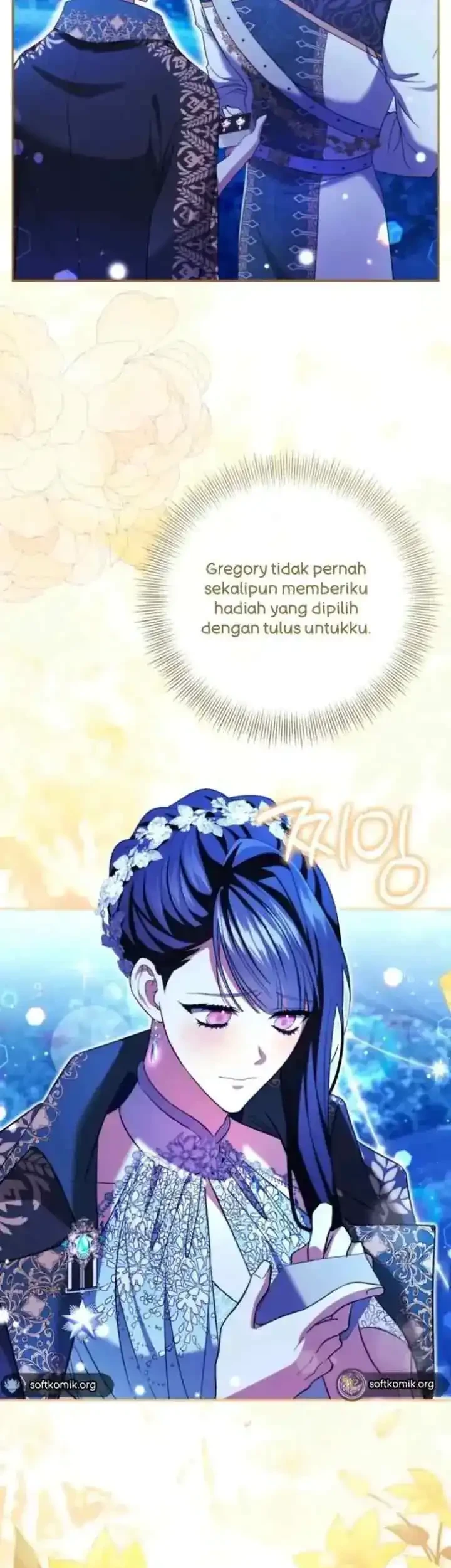 I Became the Villainess’s Favorite Chapter 36 Gambar 28