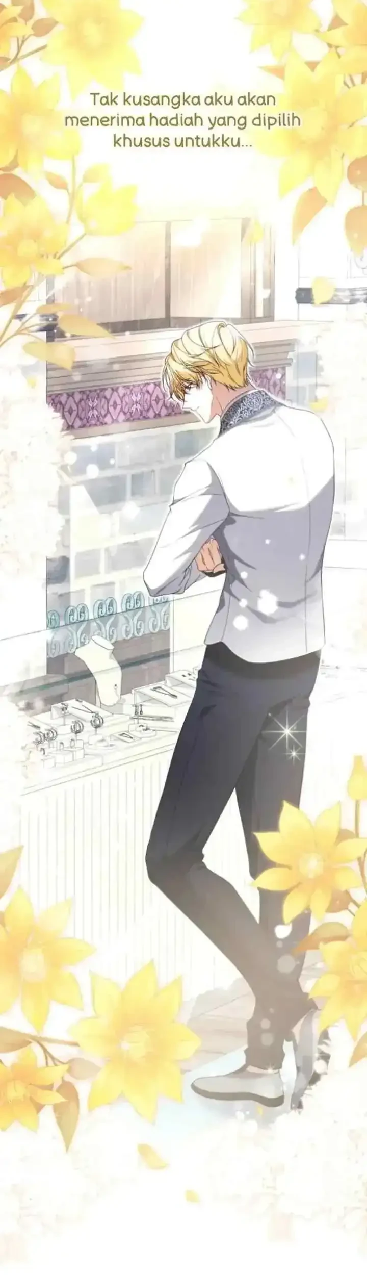 I Became the Villainess’s Favorite Chapter 36 Gambar 29