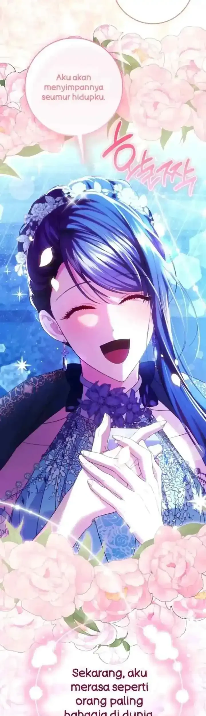 I Became the Villainess’s Favorite Chapter 36 Gambar 31