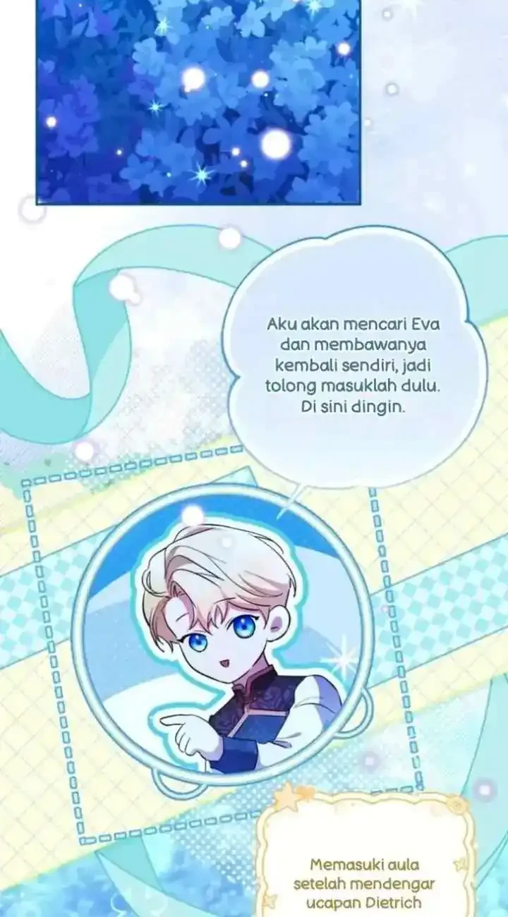 I Became the Villainess’s Favorite Chapter 36 Gambar 33