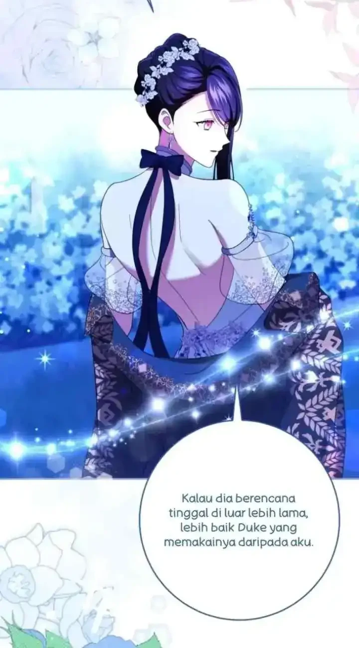 I Became the Villainess’s Favorite Chapter 36 Gambar 36