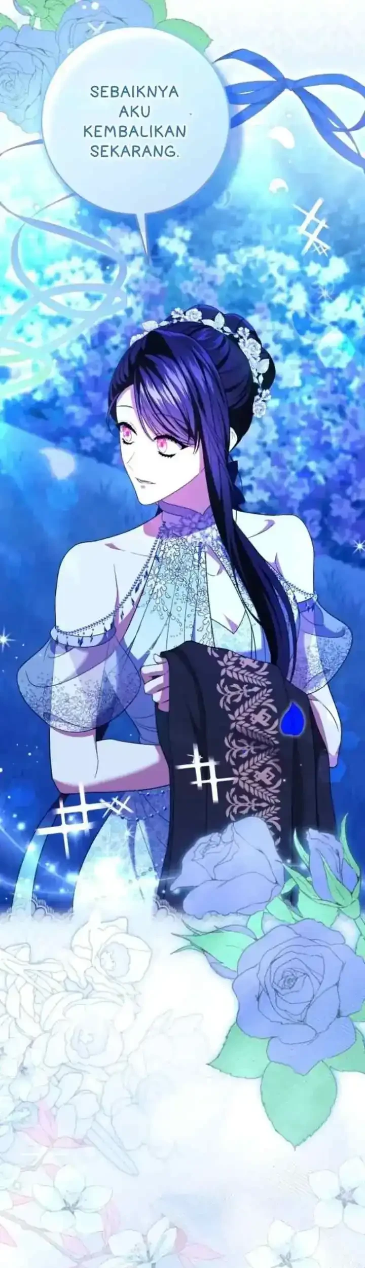I Became the Villainess’s Favorite Chapter 36 Gambar 37