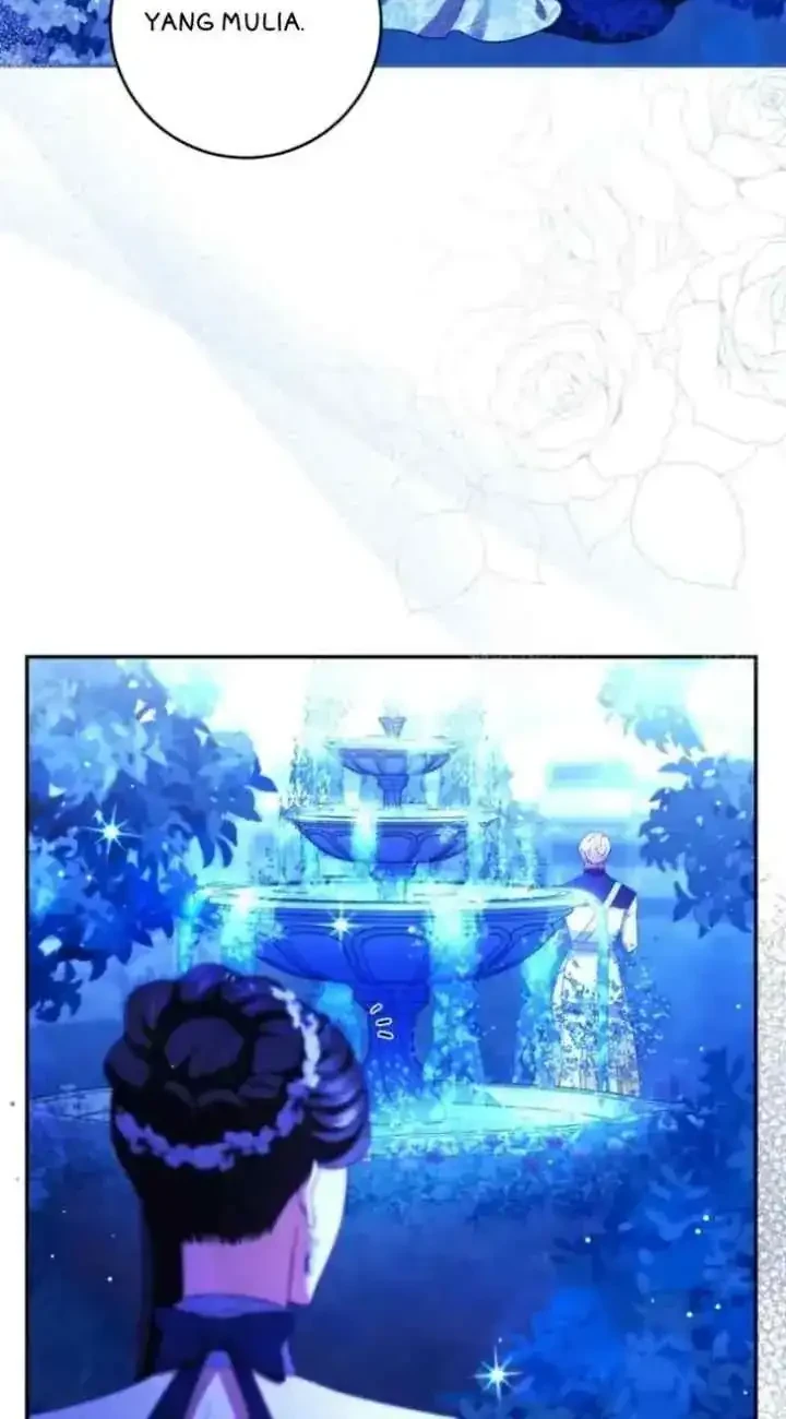 I Became the Villainess’s Favorite Chapter 36 Gambar 39