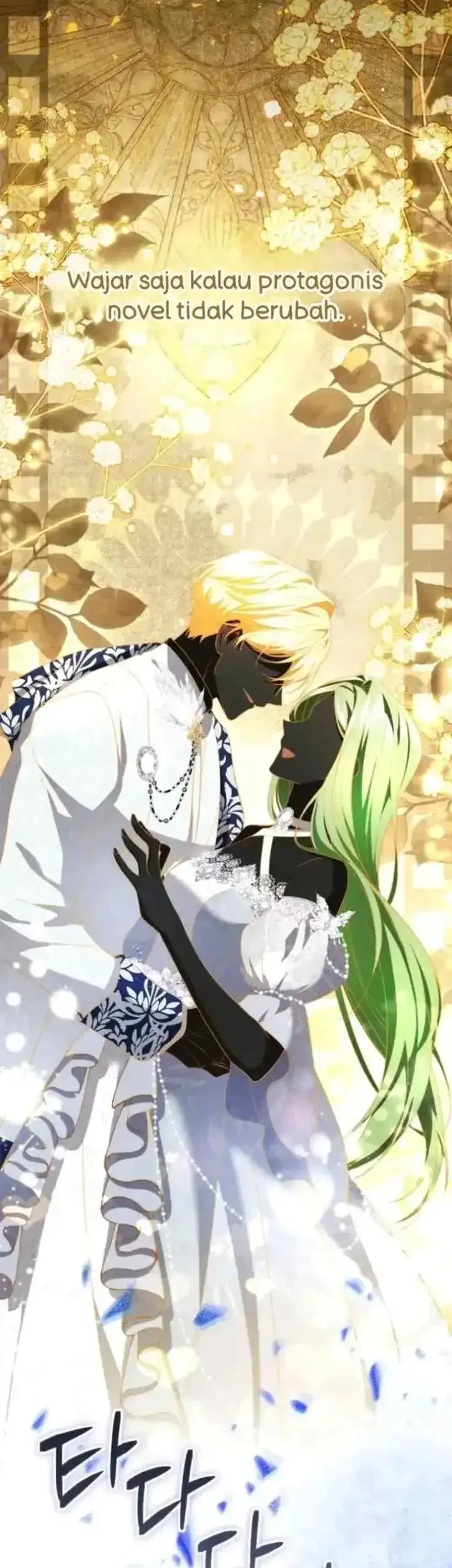 I Became the Villainess’s Favorite Chapter 36 Gambar 44