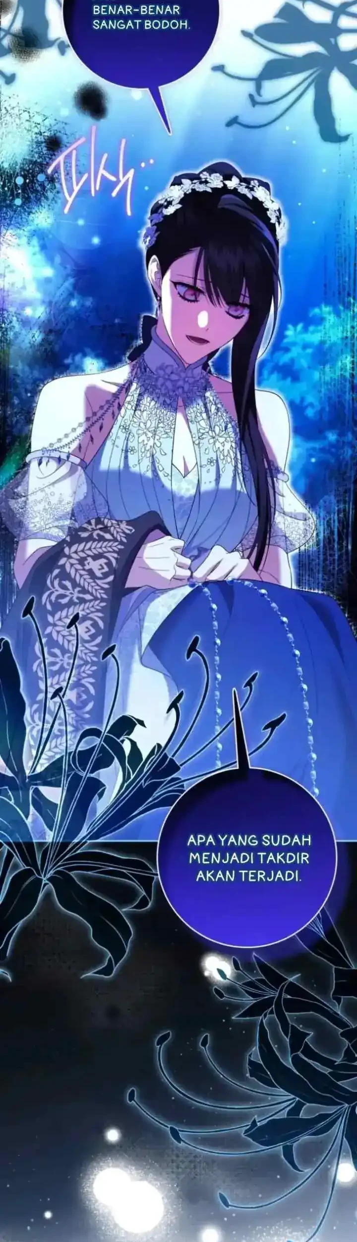 I Became the Villainess’s Favorite Chapter 36 Gambar 50