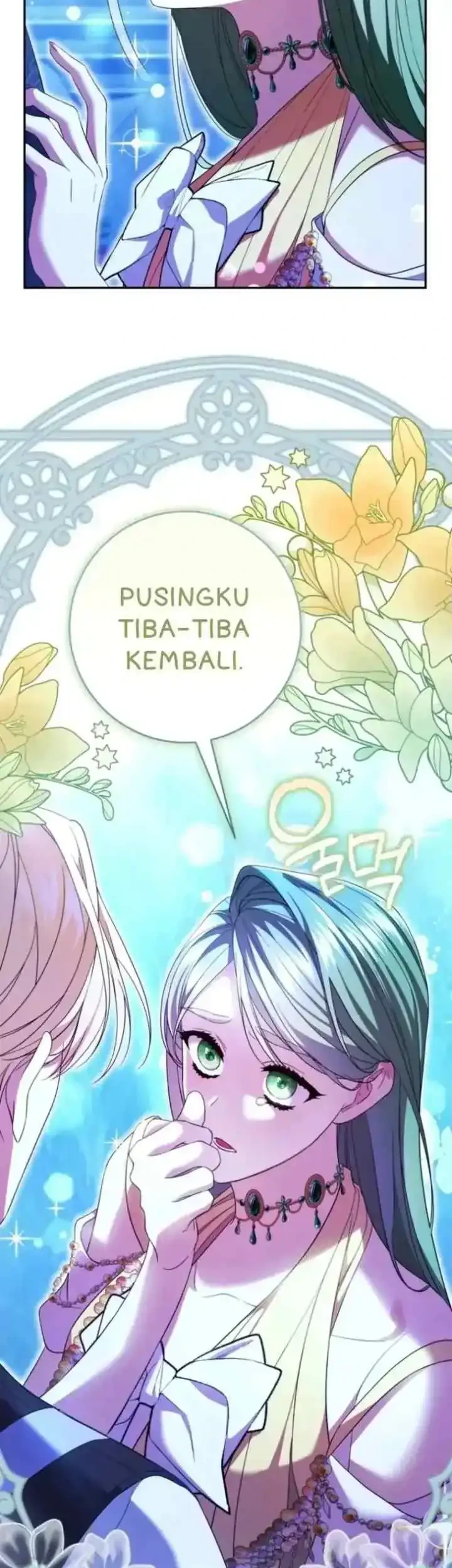 I Became the Villainess’s Favorite Chapter 36 Gambar 53