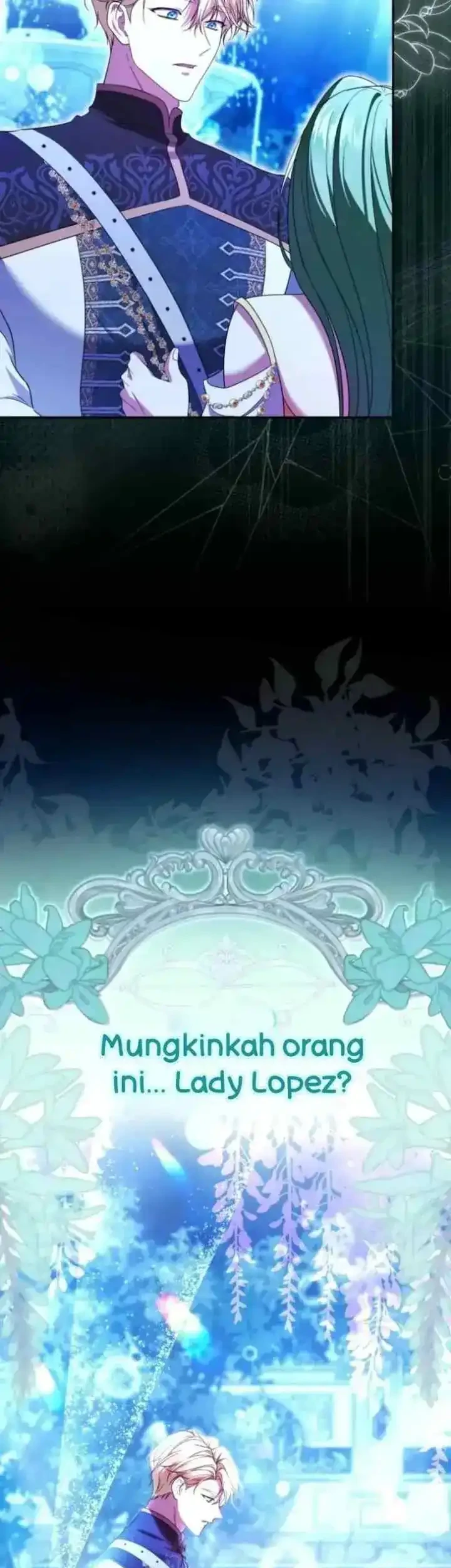 I Became the Villainess’s Favorite Chapter 36 Gambar 55