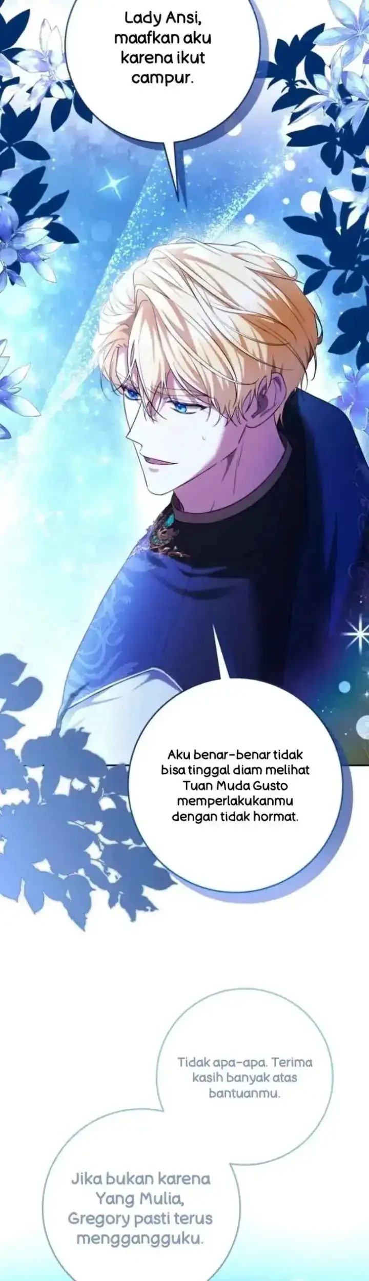 I Became the Villainess’s Favorite Chapter 36 halaman 11