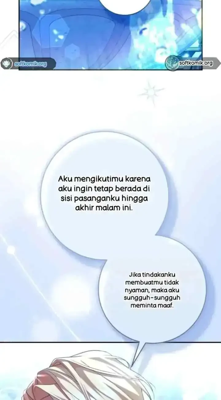 I Became the Villainess’s Favorite Chapter 36 Gambar 12