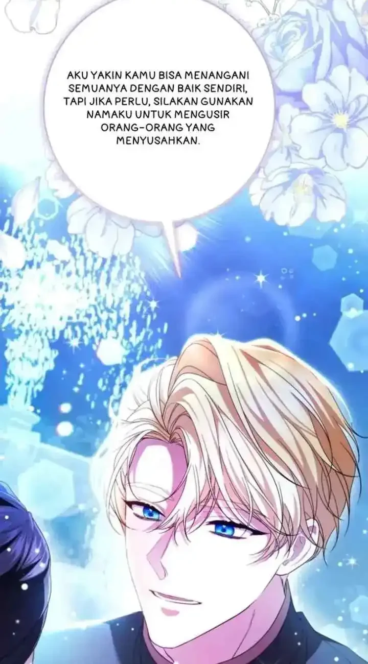 I Became the Villainess’s Favorite Chapter 36 Gambar 18