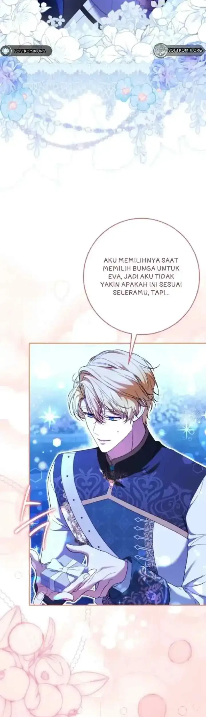 I Became the Villainess’s Favorite Chapter 36 Gambar 23