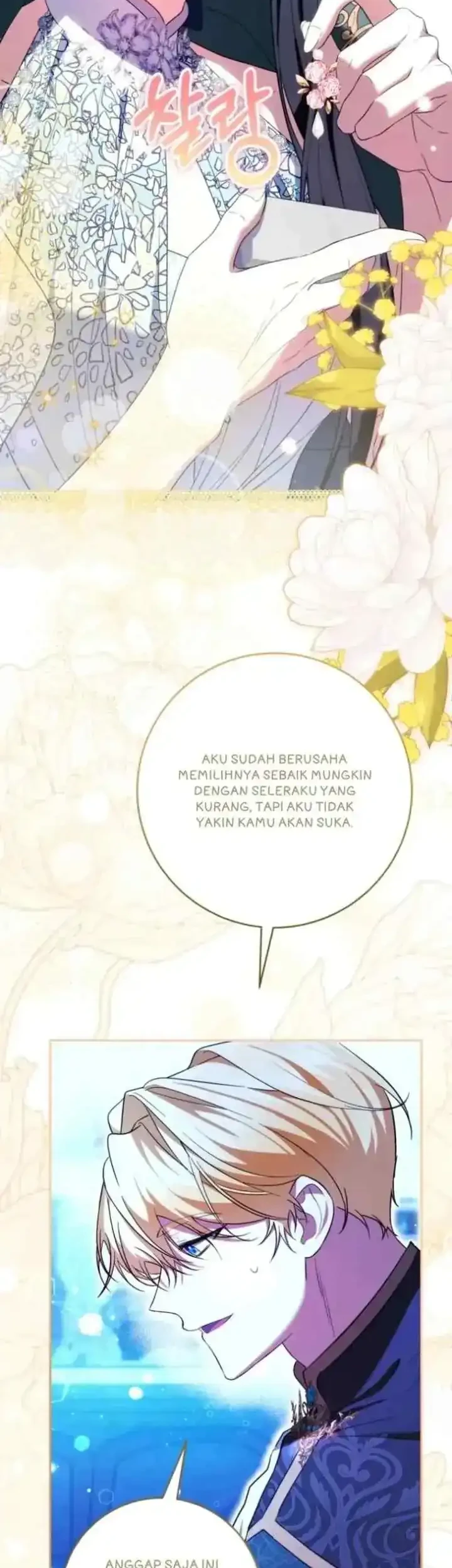 I Became the Villainess’s Favorite Chapter 36 Gambar 26