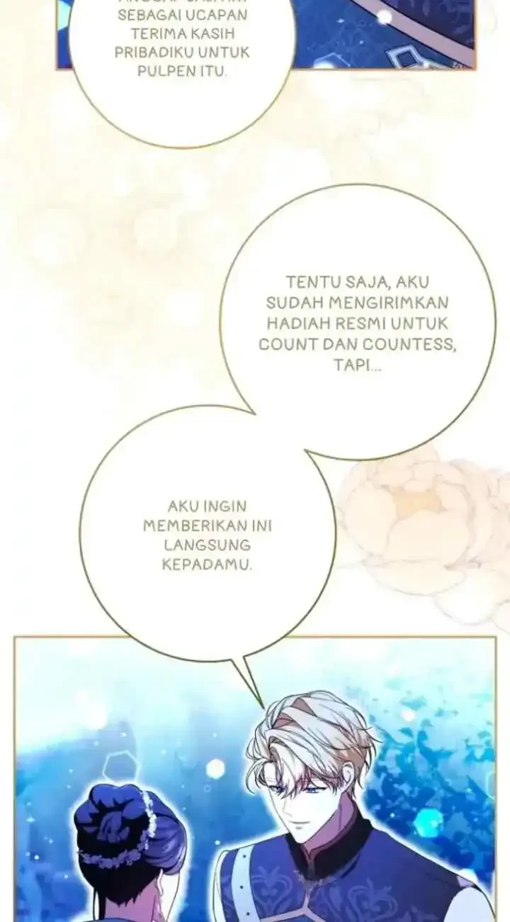 I Became the Villainess’s Favorite Chapter 36 Gambar 27