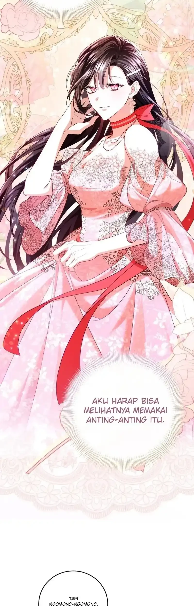 I Became the Villainess’s Favorite Chapter 38 halaman 23