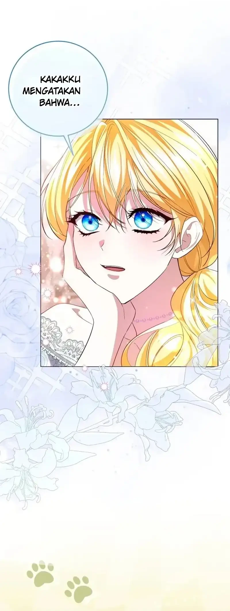 I Became the Villainess’s Favorite Chapter 38 halaman 31