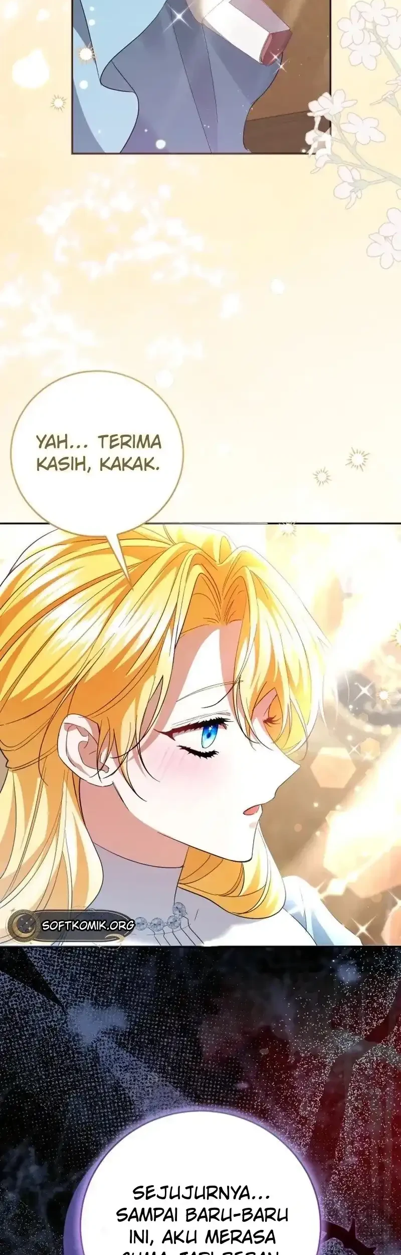 I Became the Villainess’s Favorite Chapter 38 halaman 33